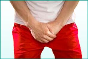 Prostatitis