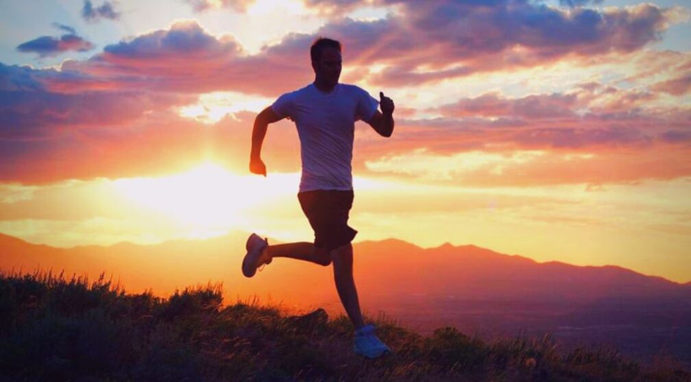 Physical activity for prostatitis